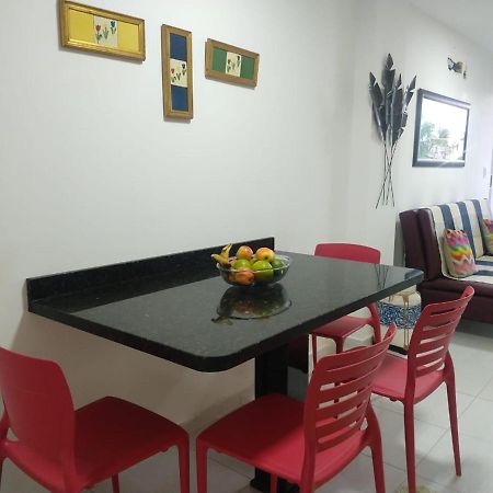 Flat Praia Dos Carneiros / Tamandare 103 Ngoại thất bức ảnh