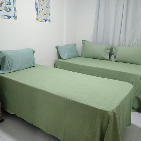 Flat Praia Dos Carneiros / Tamandare 103 Ngoại thất bức ảnh
