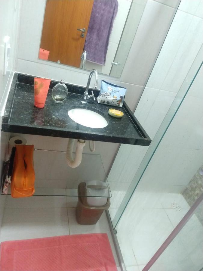 Flat Praia Dos Carneiros / Tamandare 103 Ngoại thất bức ảnh