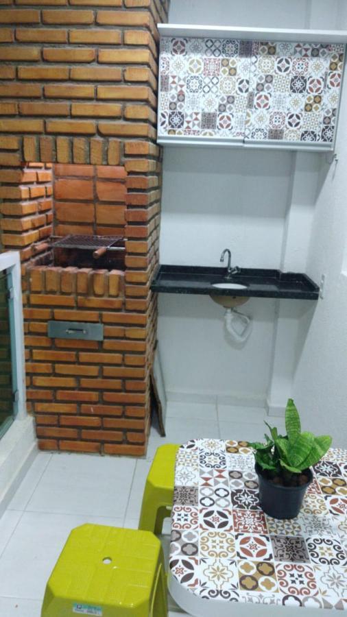 Flat Praia Dos Carneiros / Tamandare 103 Ngoại thất bức ảnh