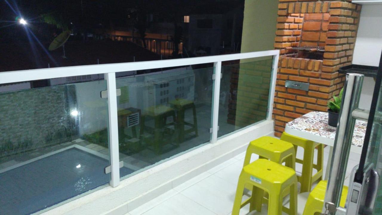 Flat Praia Dos Carneiros / Tamandare 103 Ngoại thất bức ảnh