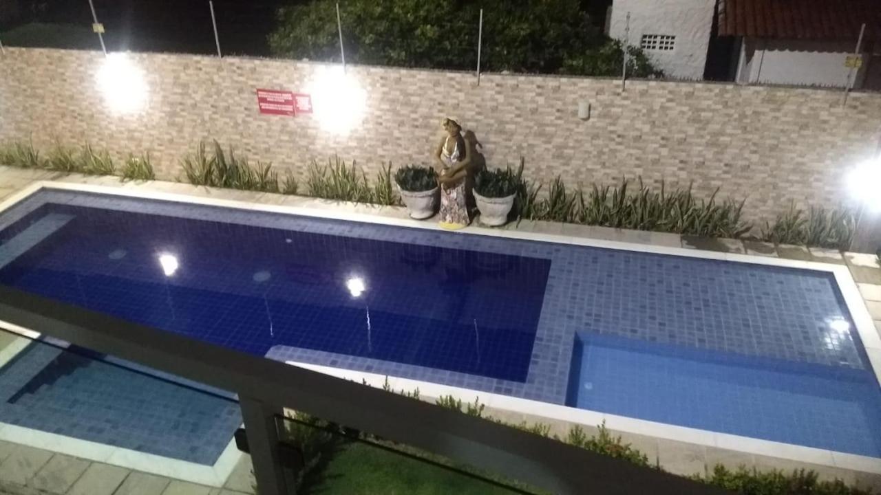 Flat Praia Dos Carneiros / Tamandare 103 Ngoại thất bức ảnh