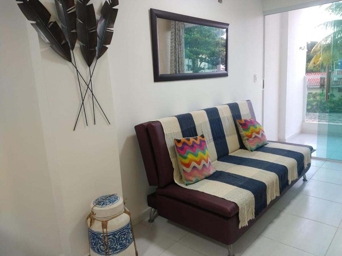 Flat Praia Dos Carneiros / Tamandare 103 Ngoại thất bức ảnh