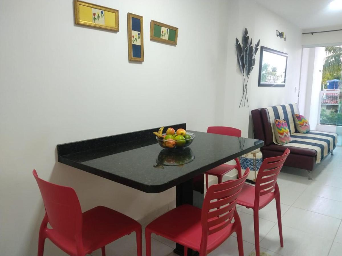 Flat Praia Dos Carneiros / Tamandare 103 Ngoại thất bức ảnh