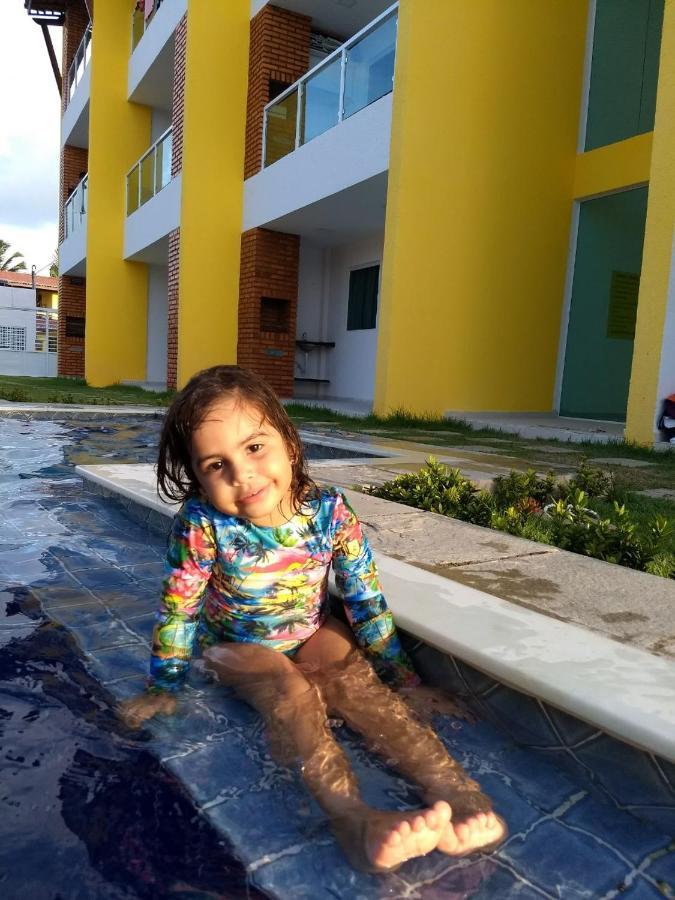 Flat Praia Dos Carneiros / Tamandare 103 Ngoại thất bức ảnh