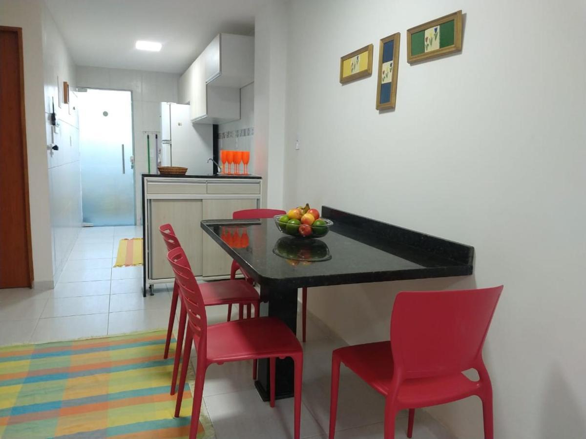 Flat Praia Dos Carneiros / Tamandare 103 Ngoại thất bức ảnh