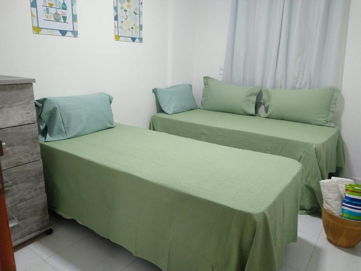 Flat Praia Dos Carneiros / Tamandare 103 Ngoại thất bức ảnh