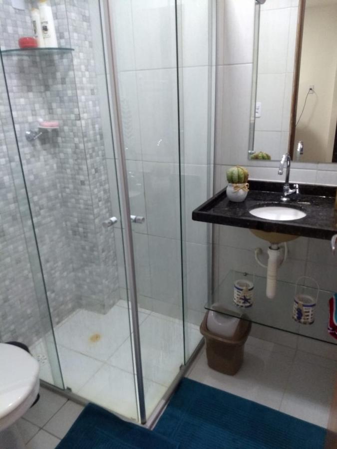 Flat Praia Dos Carneiros / Tamandare 103 Ngoại thất bức ảnh