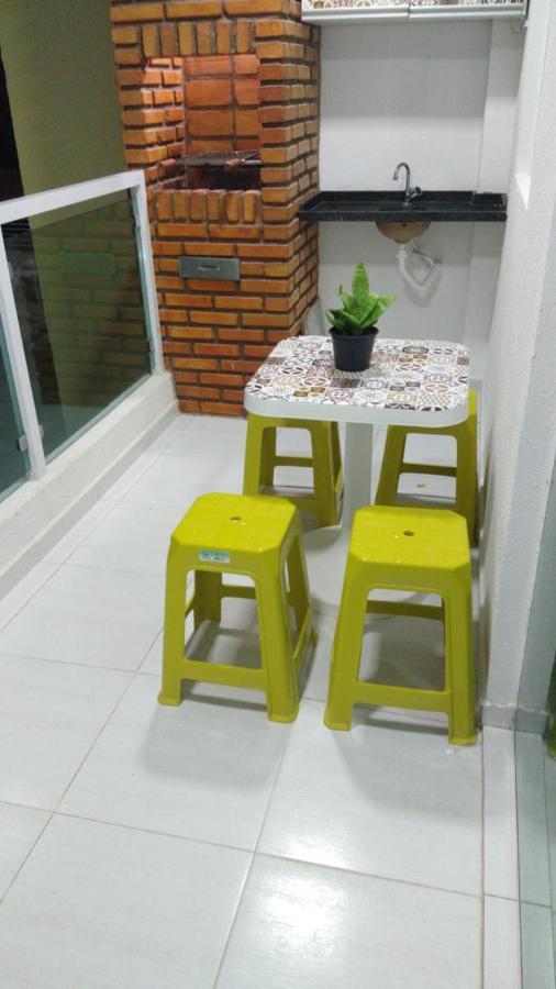 Flat Praia Dos Carneiros / Tamandare 103 Ngoại thất bức ảnh