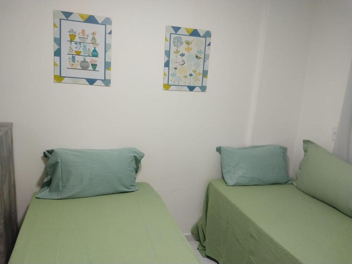 Flat Praia Dos Carneiros / Tamandare 103 Ngoại thất bức ảnh