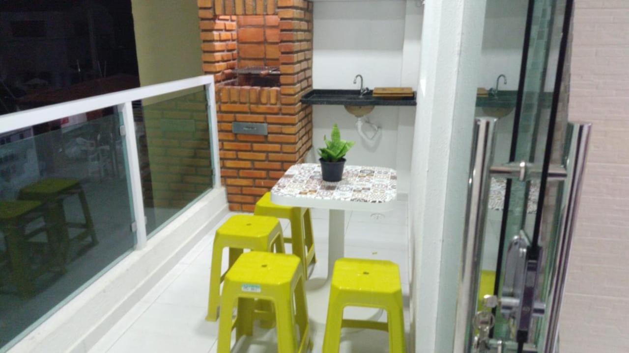 Flat Praia Dos Carneiros / Tamandare 103 Ngoại thất bức ảnh