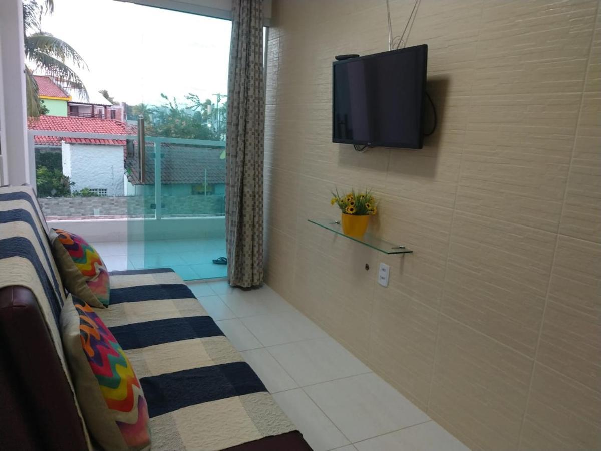 Flat Praia Dos Carneiros / Tamandare 103 Ngoại thất bức ảnh