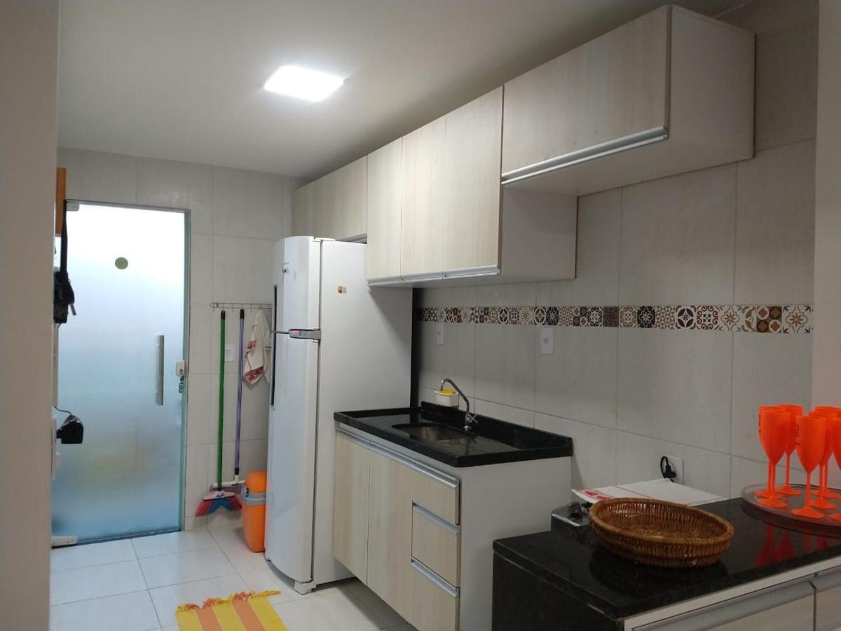 Flat Praia Dos Carneiros / Tamandare 103 Ngoại thất bức ảnh