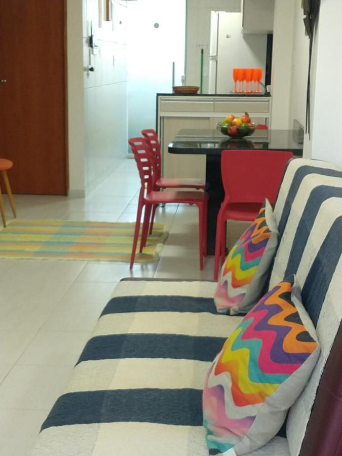 Flat Praia Dos Carneiros / Tamandare 103 Ngoại thất bức ảnh
