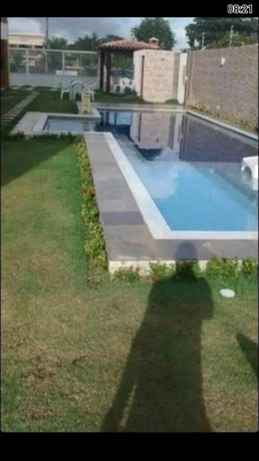 Flat Praia Dos Carneiros / Tamandare 103 Ngoại thất bức ảnh