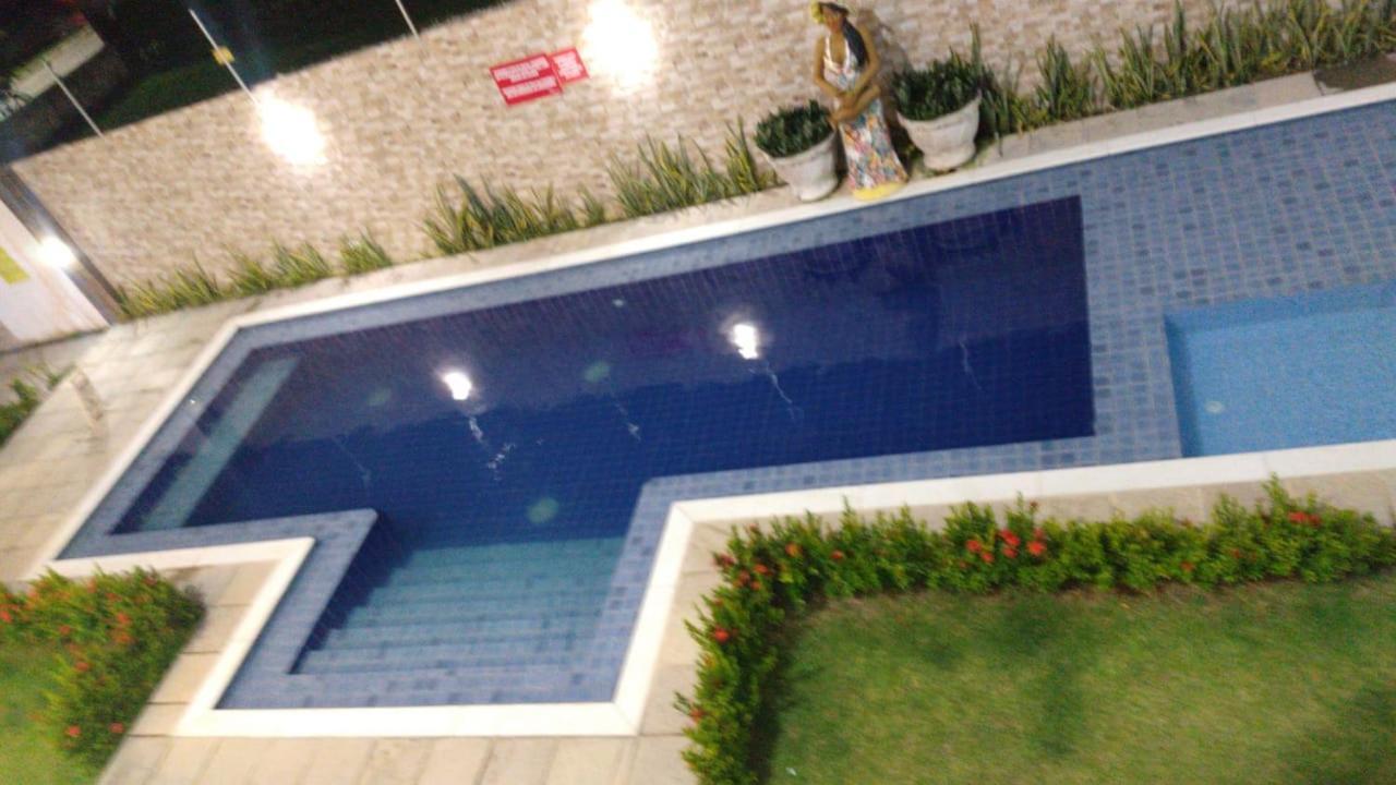 Flat Praia Dos Carneiros / Tamandare 103 Ngoại thất bức ảnh
