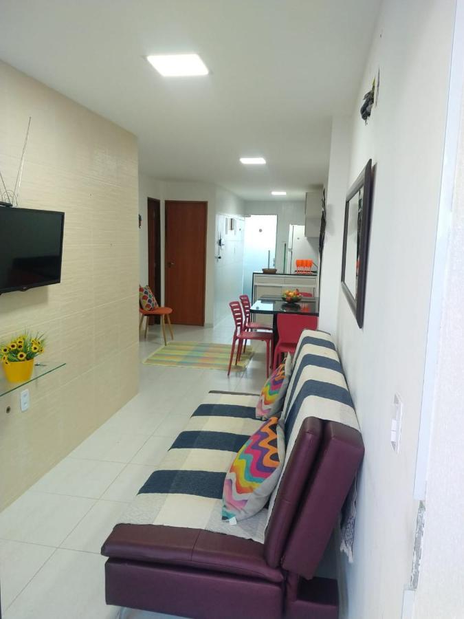 Flat Praia Dos Carneiros / Tamandare 103 Ngoại thất bức ảnh