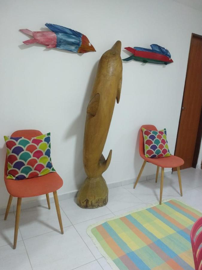 Flat Praia Dos Carneiros / Tamandare 103 Ngoại thất bức ảnh